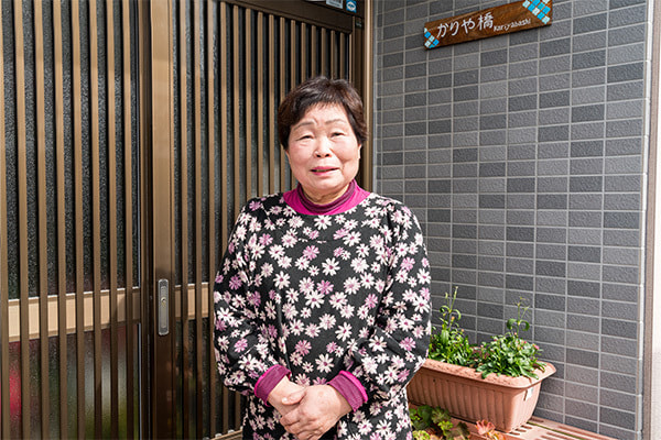 農泊＿吉四六さん村