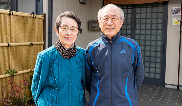 野津町農泊＿ごらく庵