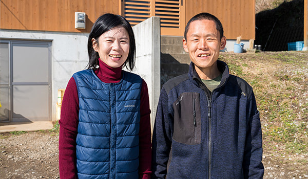野津町農泊＿じゅんた農園