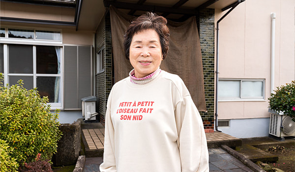 野津町農泊＿みずちの家