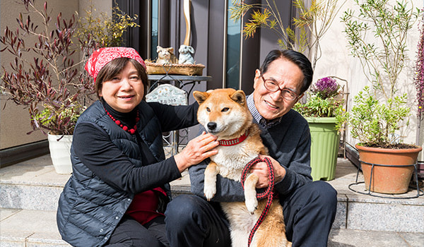 野津町農泊＿十五夜うさぎ